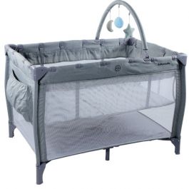Jolly jumper portacot cheap