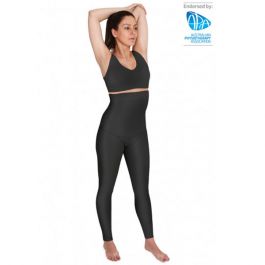 SRC Health Recovery Leggings Black Medium
