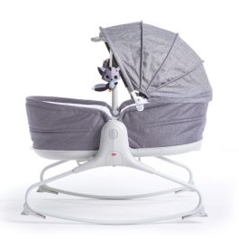 Fisher price 3 in 1 rocker discount