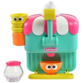 Tomy Deluxe Foam Cone Factory