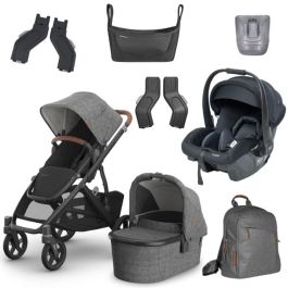 Baby kingdom uppababy 2025