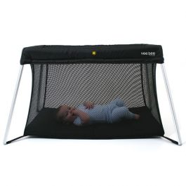 I can bee travel cot clearance