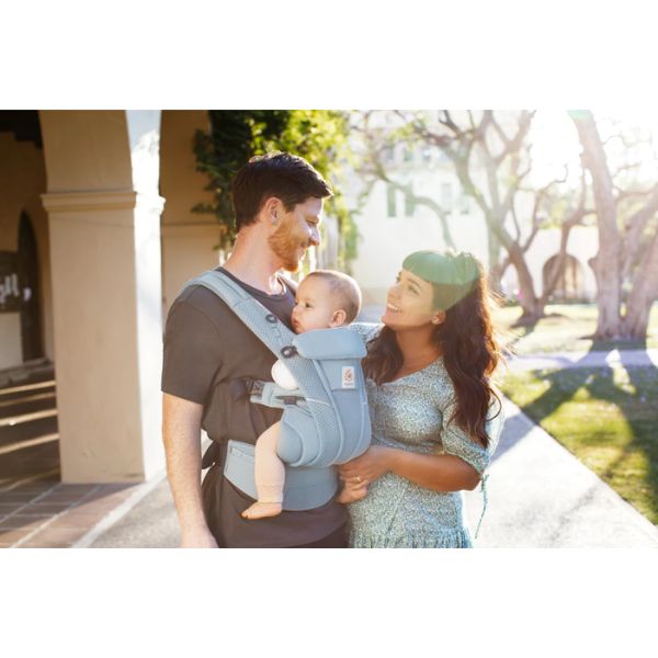 Ergo baby carrier adelaide clearance