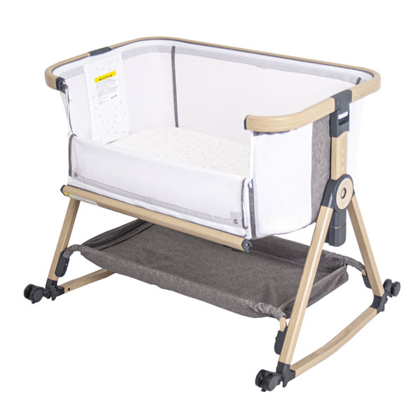 Babyco dreamtime bassinet best sale