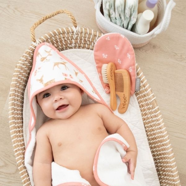 Face Washers Towels BATH CHANGING