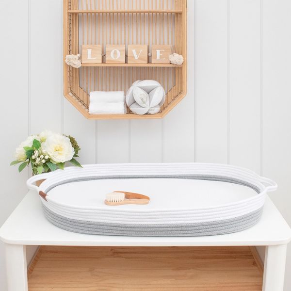 Change Tables BATH & CHANGING