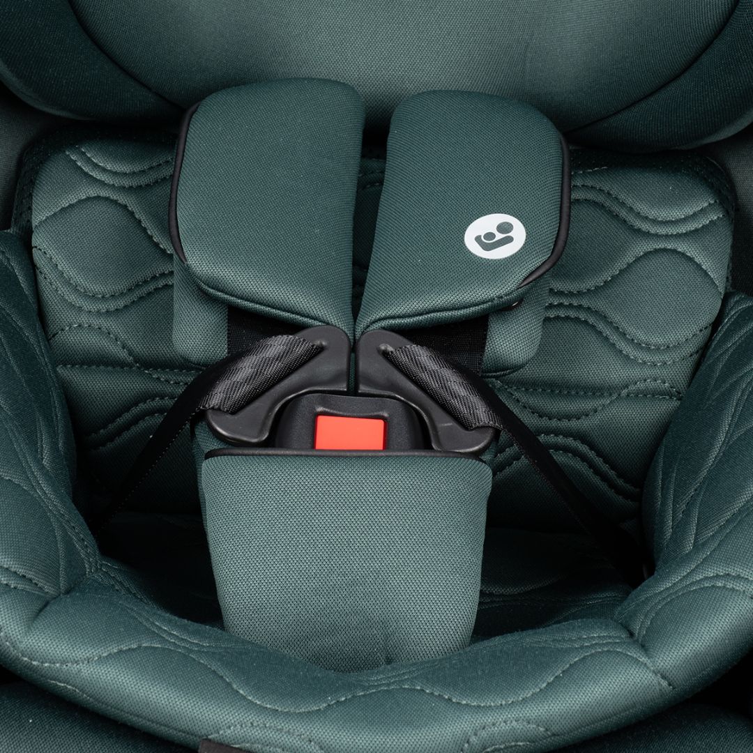 Maxi guard pro baby kingdom top