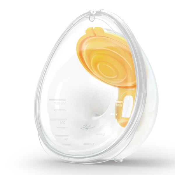 Baby kingdom breast pump deals