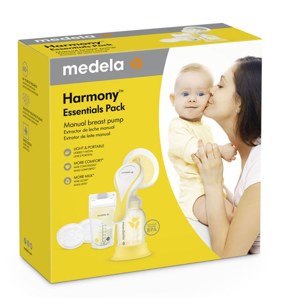 Baby kingdom breast pump hotsell