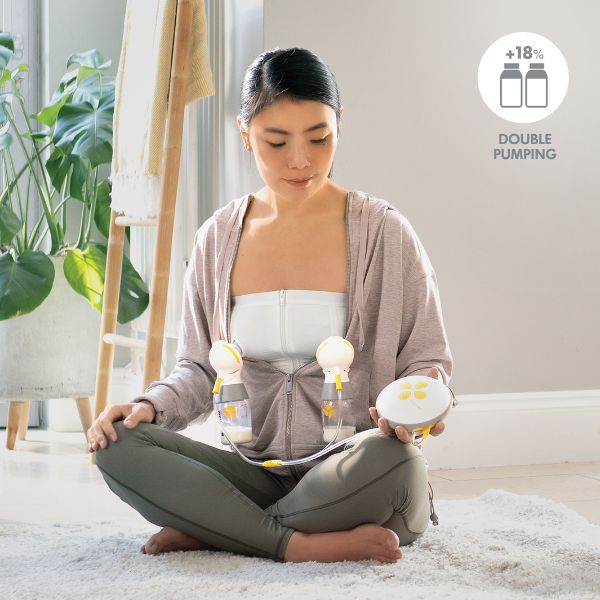 Breast Pumps Accessories FEEDING