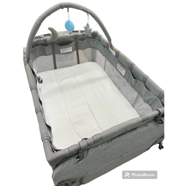 Port a Cots TRAVEL ON THE MOVE