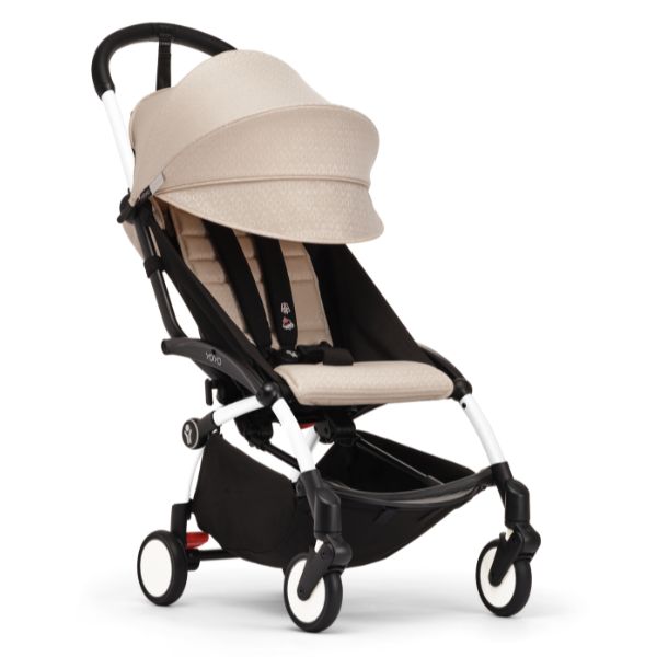 Travel Systems PRAMS