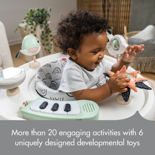 Best baby activity centre australia 2025